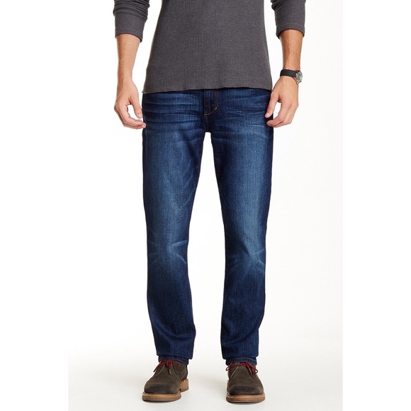 joe's jeans savile row